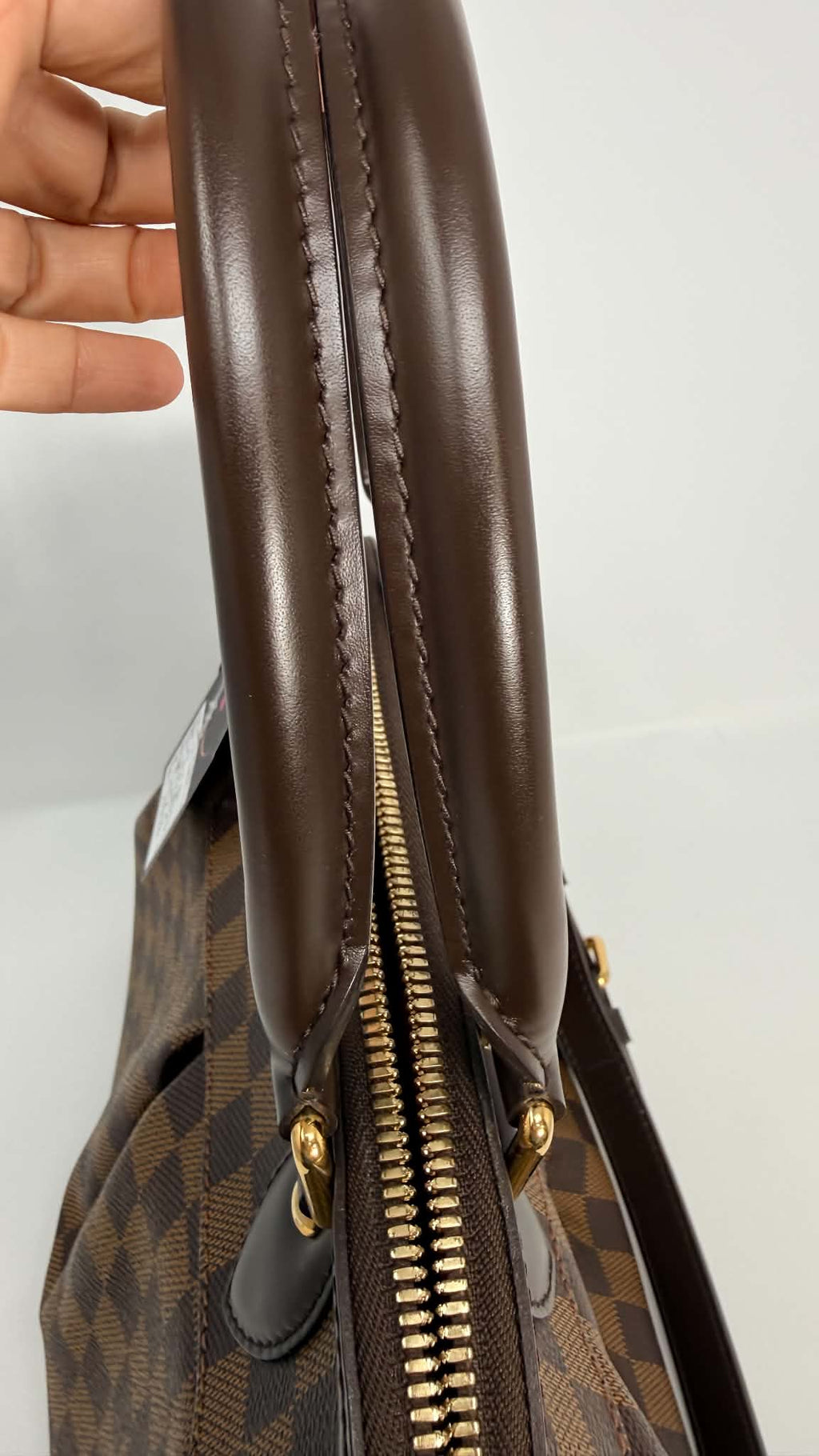Louis Vuitton Damier Ebene Trevi
