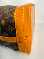 Louis Vuitton Neo Noe MM Monogram