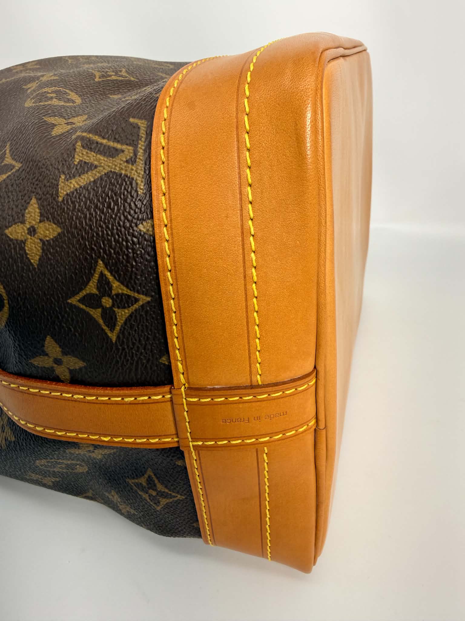 Louis Vuitton Neo Noe MM Monogram