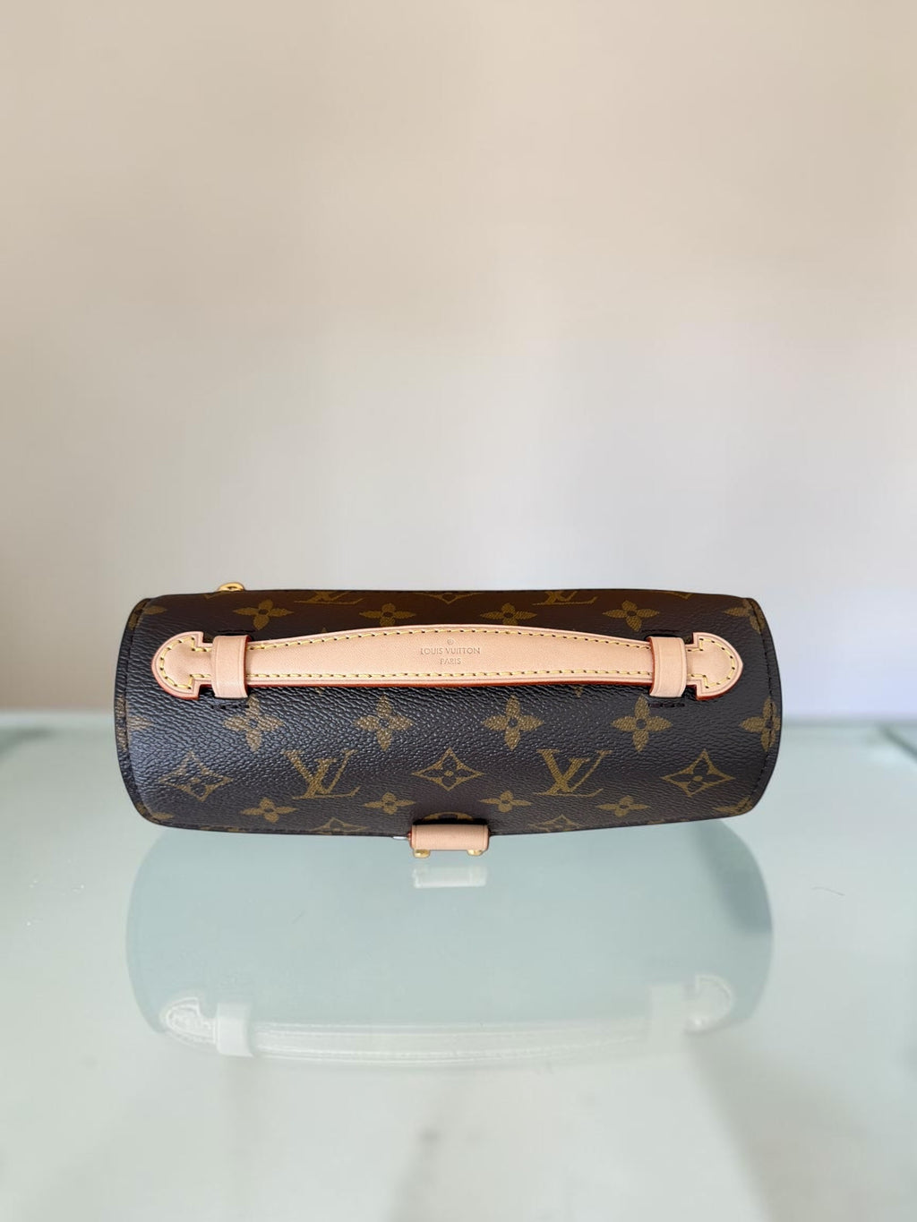 Louis Vuitton Monogram East West Métis