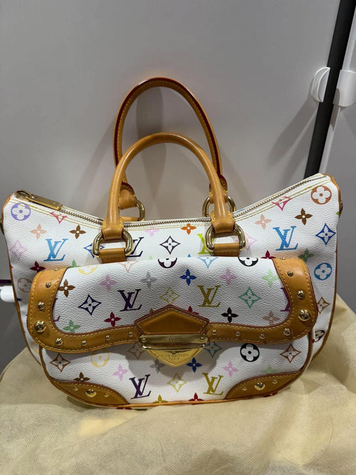 Louis Vuitton Rita Murikami