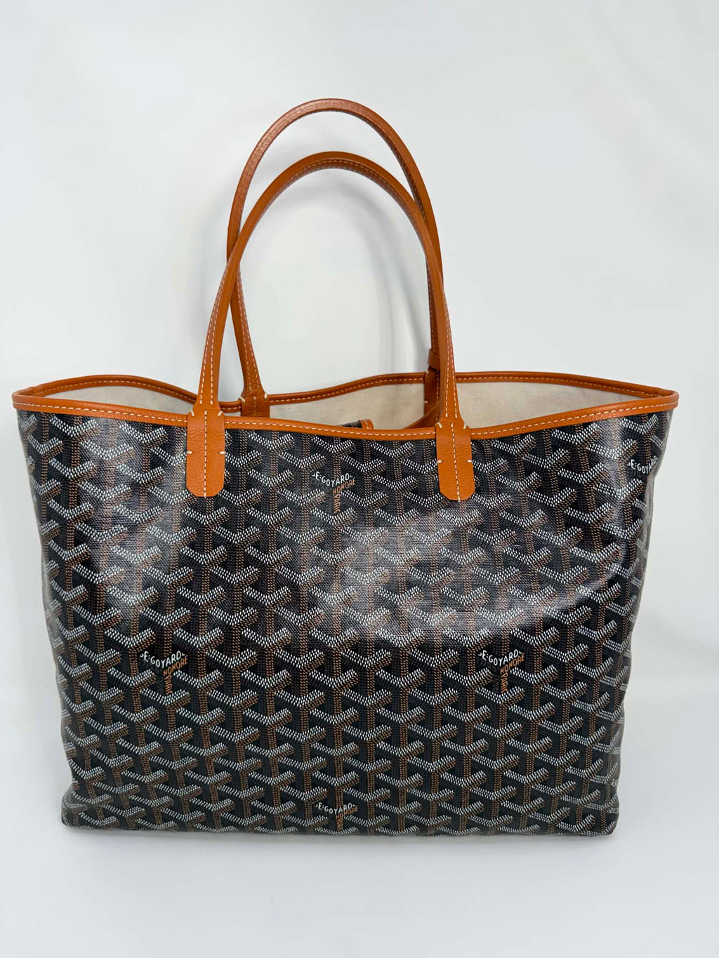 Goyard Saint Louis PM