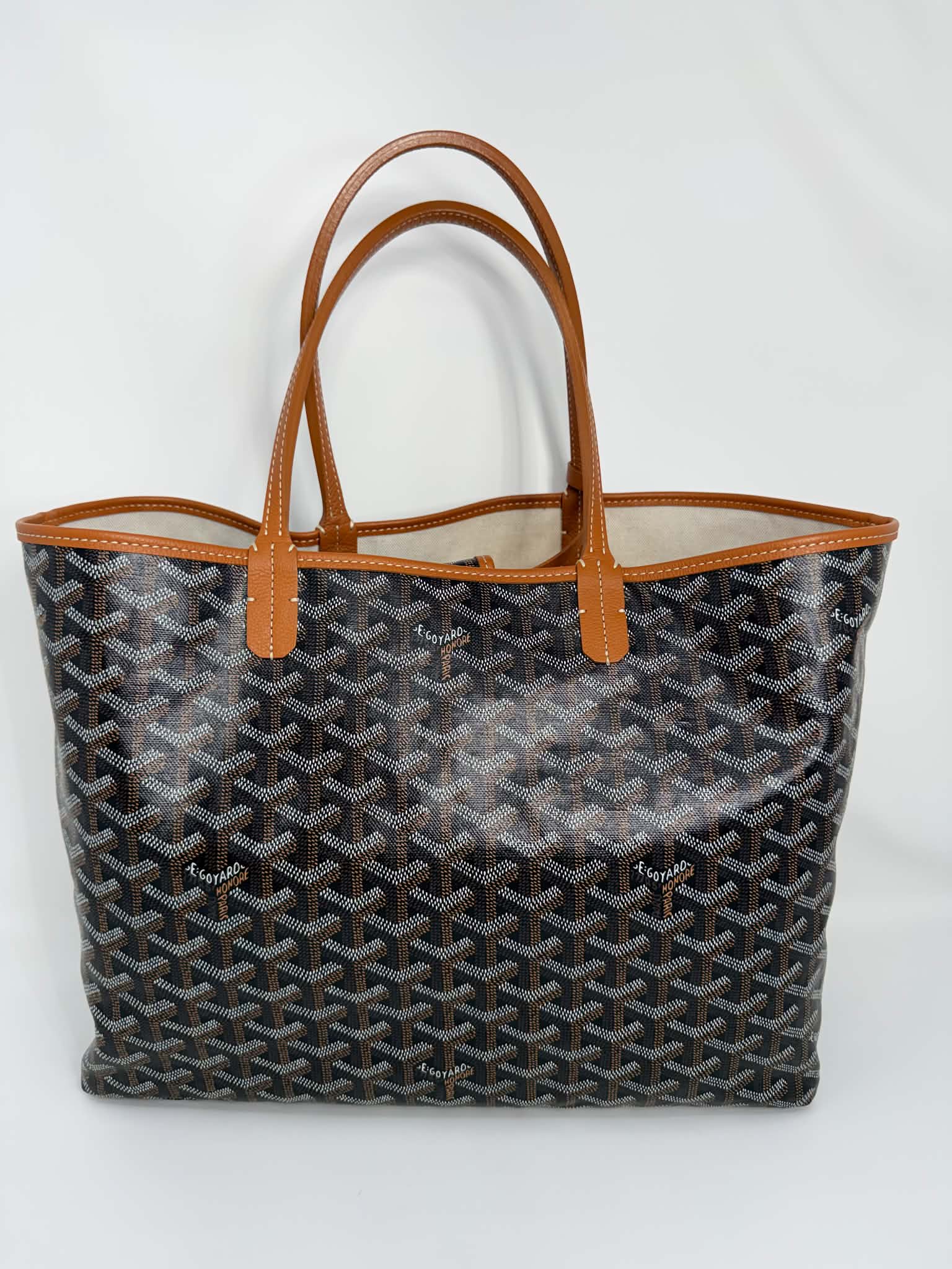 Goyard Saint Louis PM