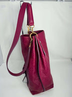 Louis Vuitton Metis Aurore Empreinte