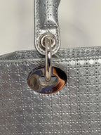 Dior Lady D Silver