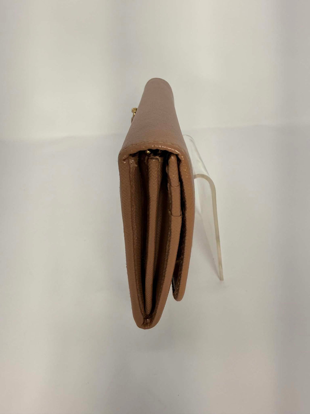 Prada Saffiano Large Wallet