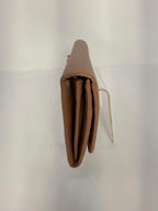 Prada Saffiano Large Wallet