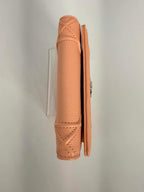 Dior Diorama Trifold Wallet