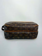Louis Vuitton Reporter MM in Monogram