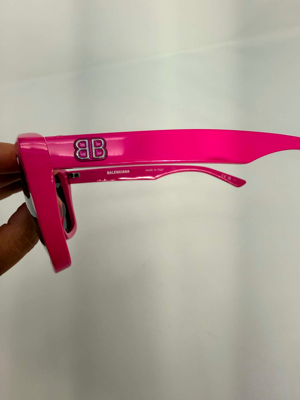 Balenciaga Sunnies 57mm