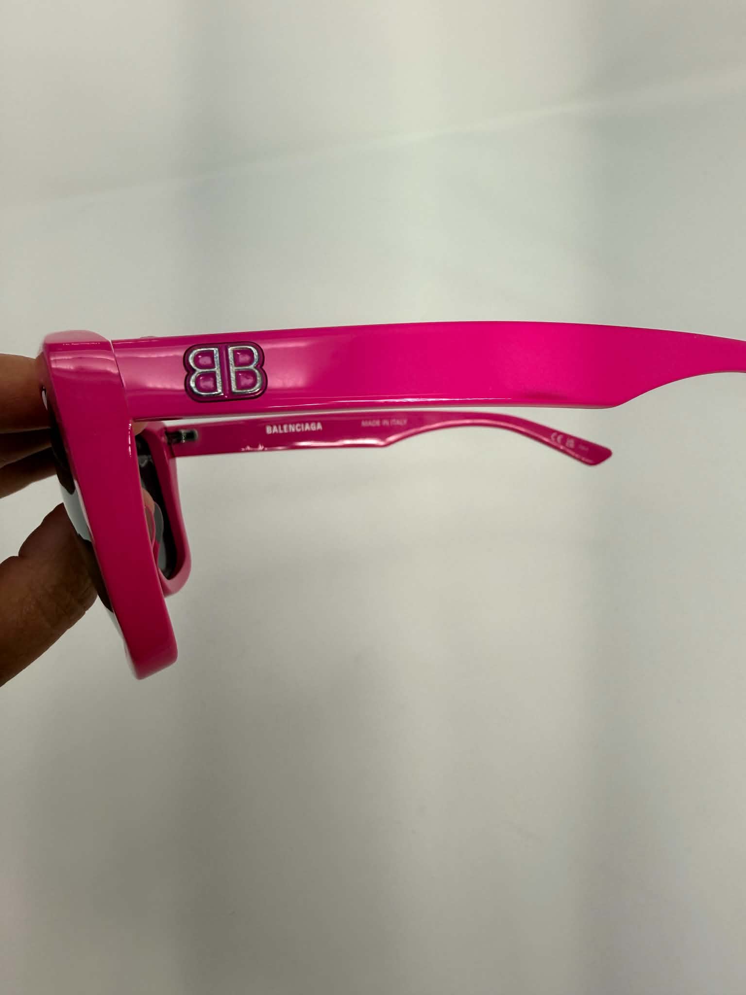 Balenciaga Sunnies 57mm