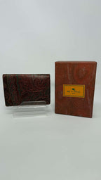 Etro Card Holder