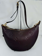Louis Vuitton GM Loop Hobo