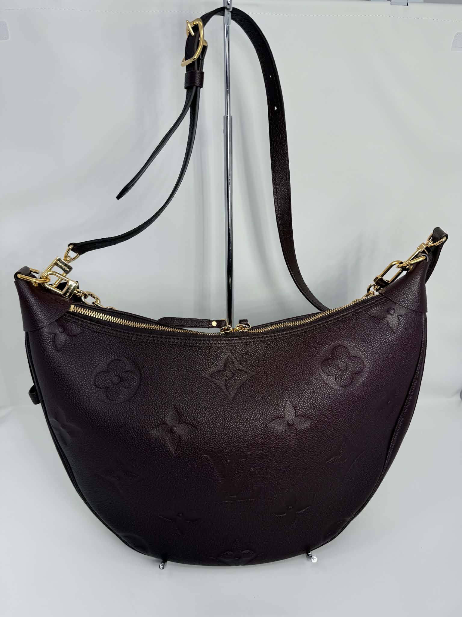 Louis Vuitton GM Loop Hobo