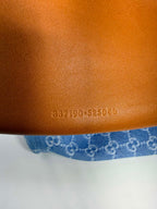 Gucci Totissima Tote Denim
