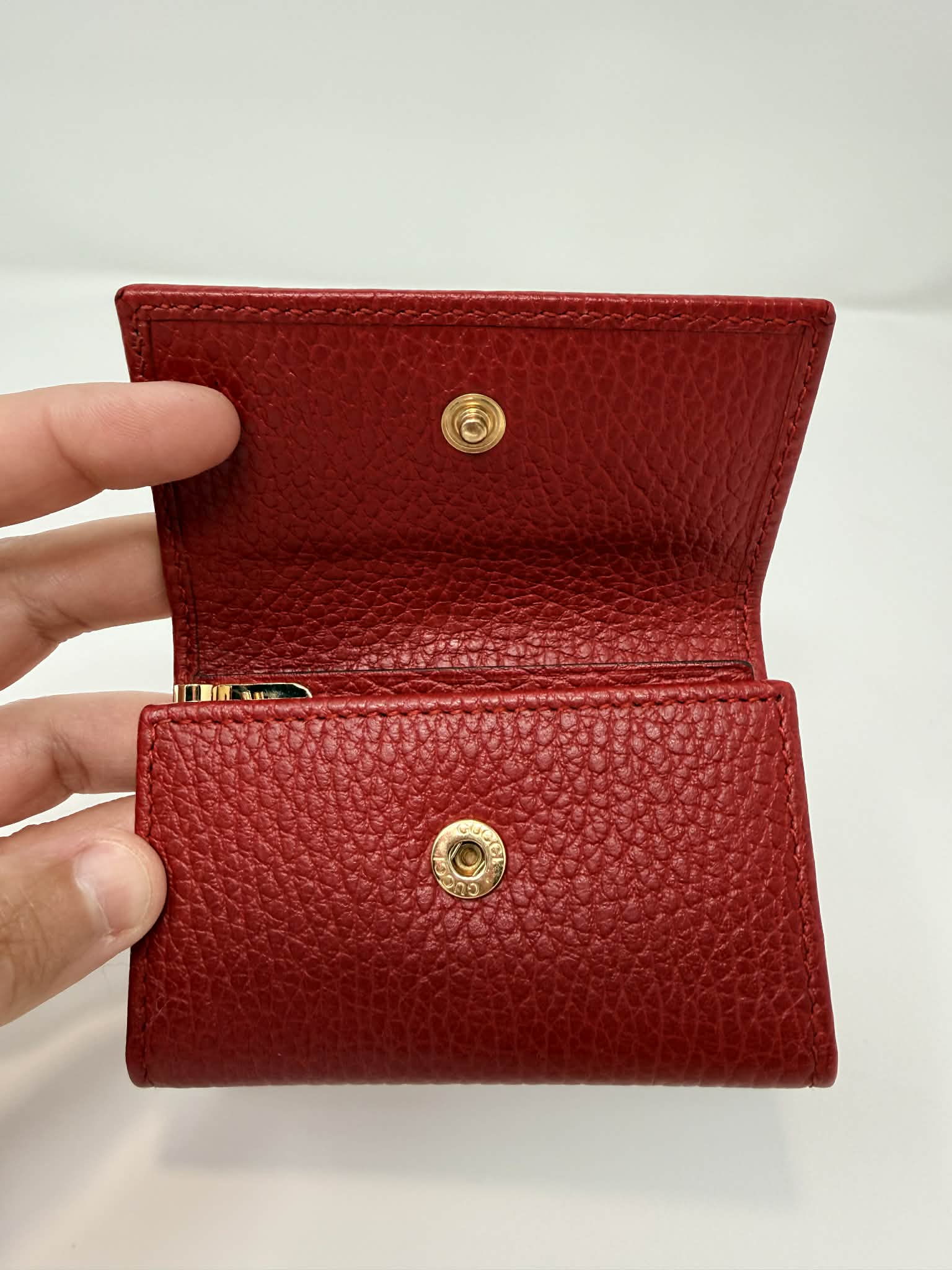 Gucci Flora Ophidia Round Backpack with Free Gucci Key Cles