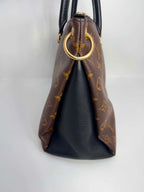 Louis Vuitton Pallas Noir MM