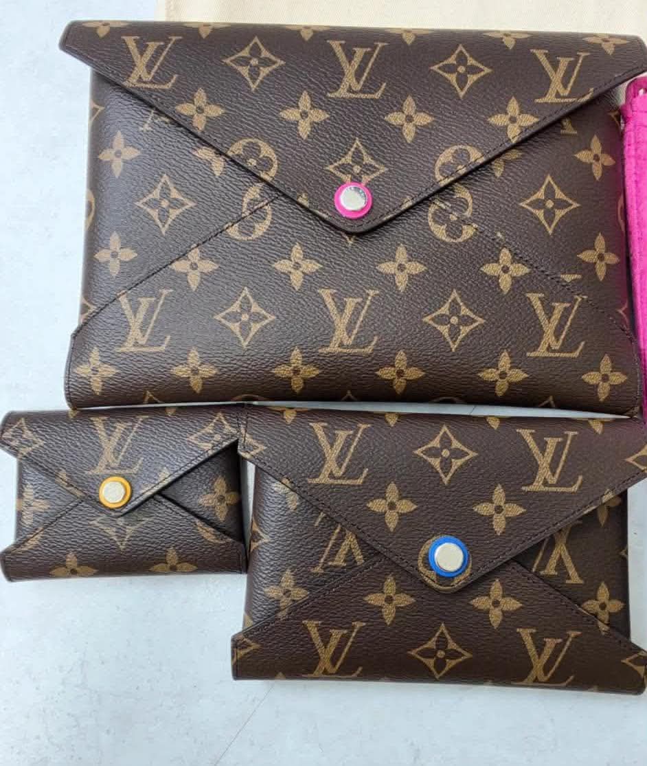Louis Vuitton Kirigami Limited Edition