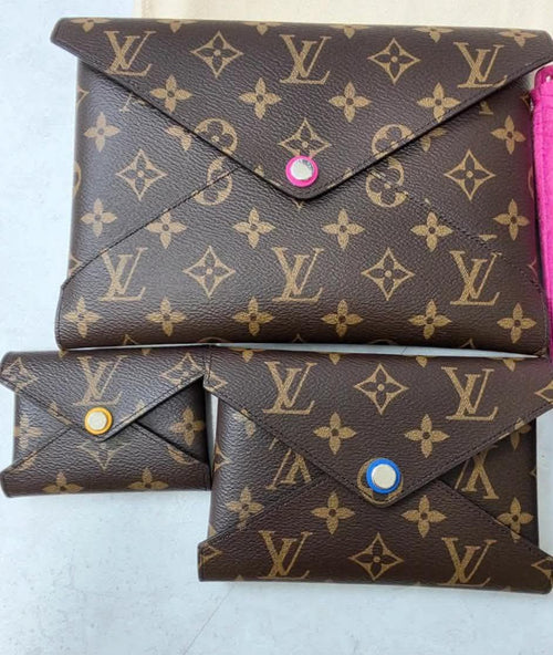 Louis Vuitton Kirigami Limited Edition