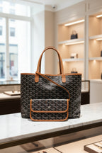 Goyard Saint Louis PM