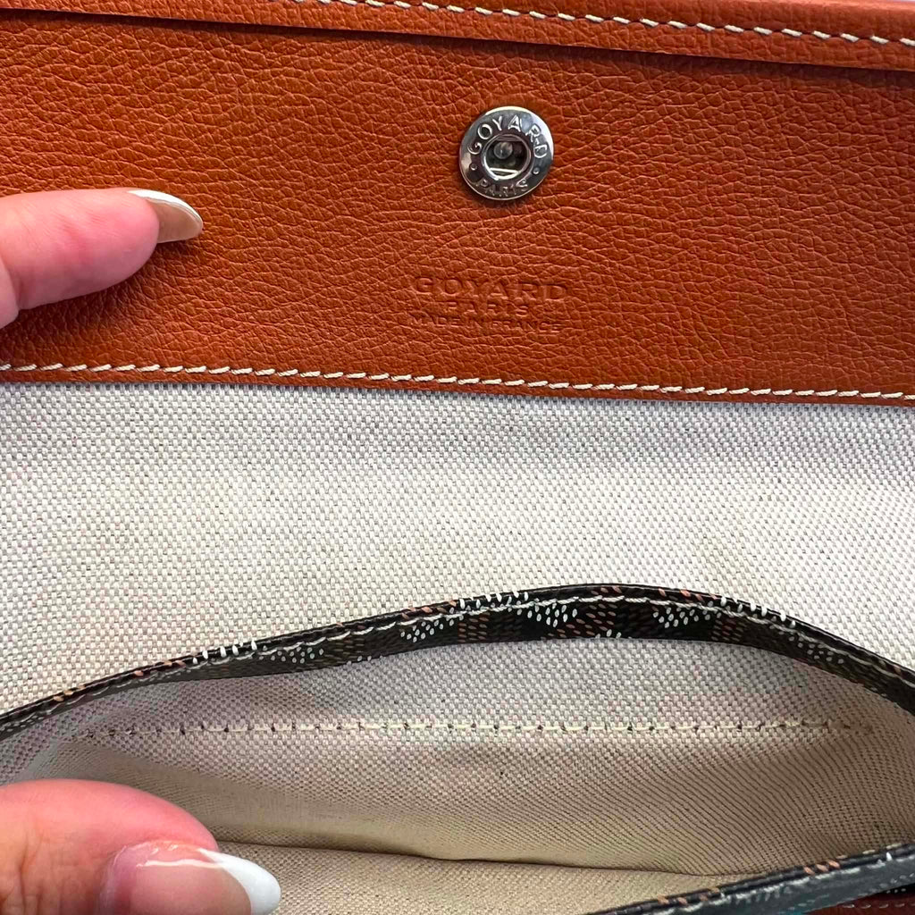 Goyard Saint Louis PM