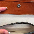 Goyard Saint Louis PM