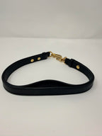 Louis Vuitton Black Empreinte Multi Pochette Accessories