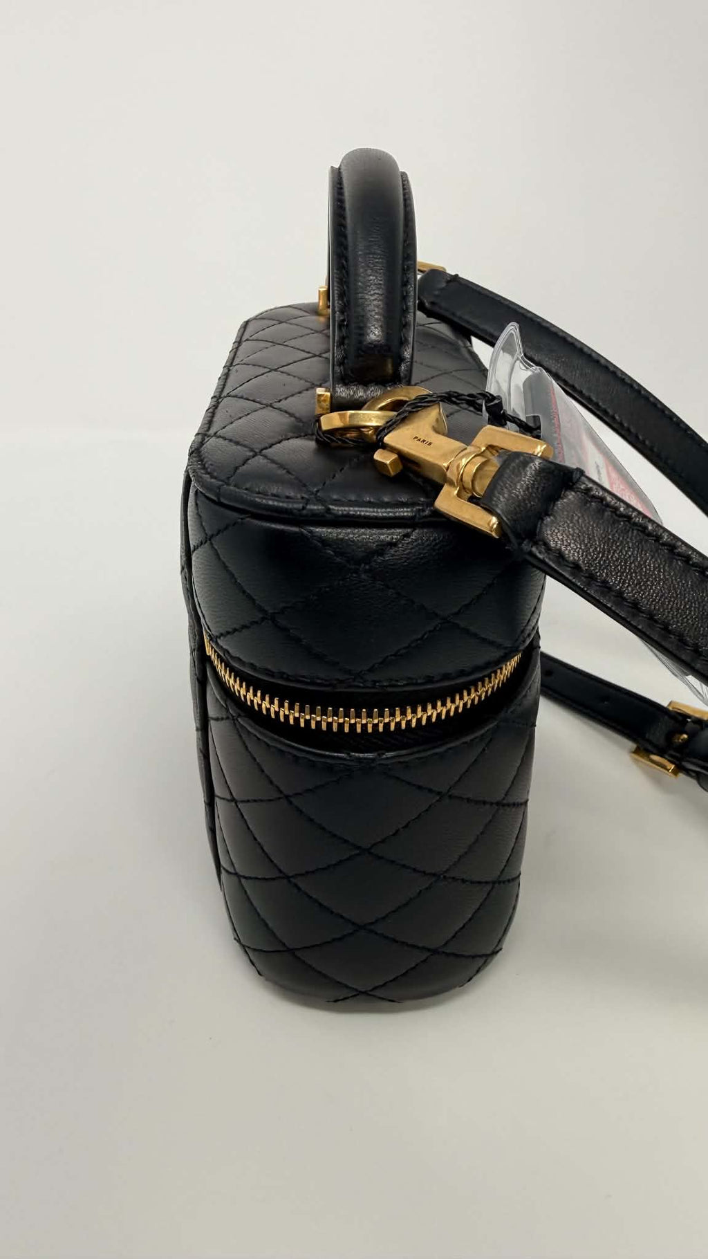 Saint Laurent YSL Gabby Vanity