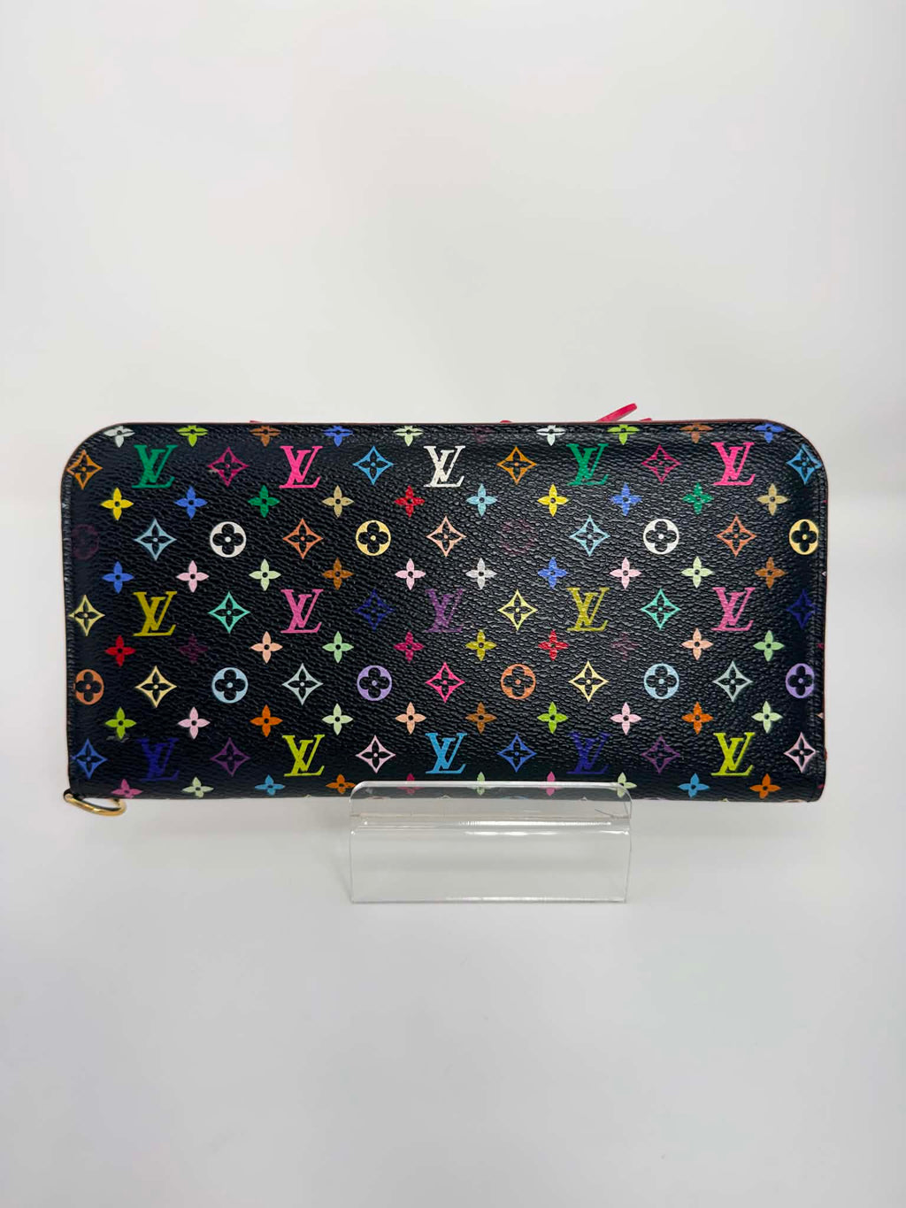 Louis Vuitton Murakami Insolite Wallet