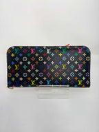 Louis Vuitton Murakami Insolite Wallet