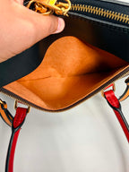 Louis Vuitton Tuileries MM Monogram