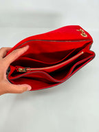 Louis Vuitton Pallas Chain Bag