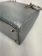 Dior Lady D Silver