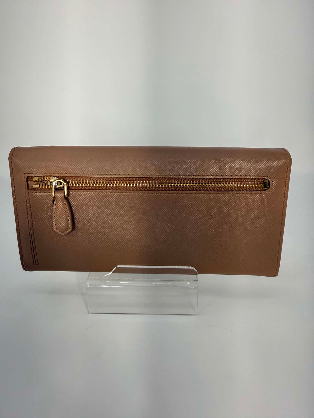 Prada Saffiano Large Wallet