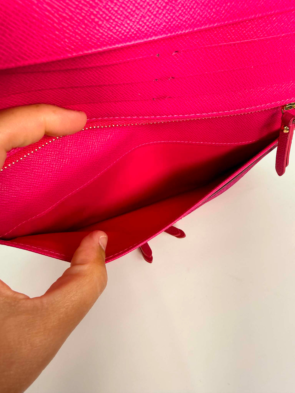 Louis Vuitton Murakami Insolite Wallet