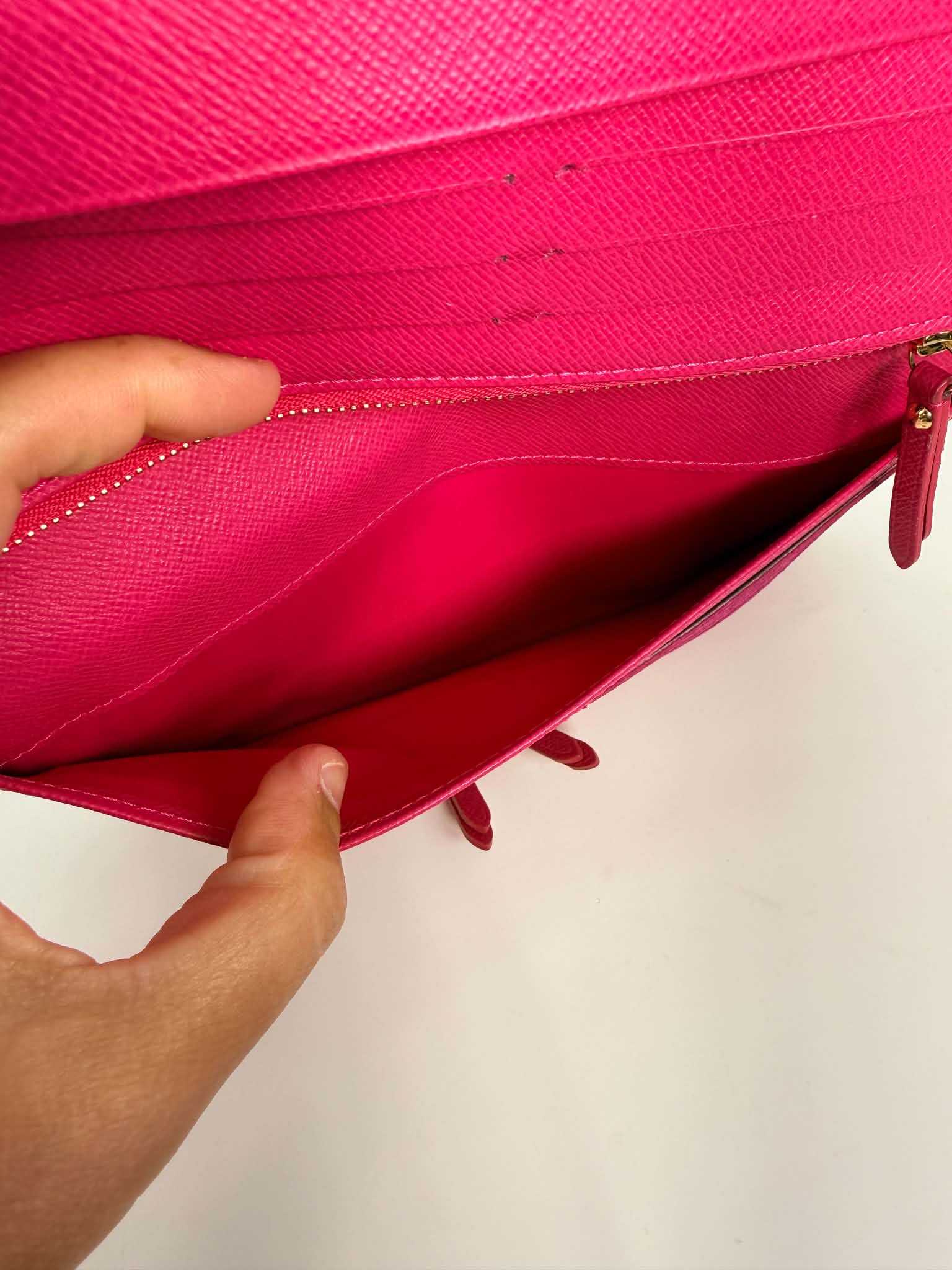 Louis Vuitton Murakami Insolite Wallet