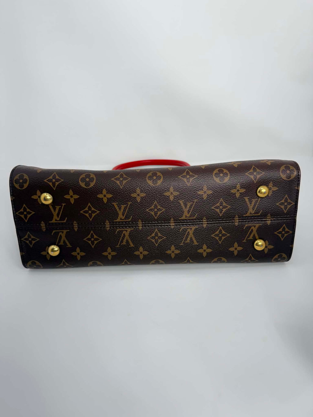Louis Vuitton Tuileries MM Monogram
