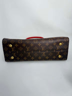 Louis Vuitton Tuileries MM Monogram