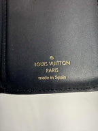 Louis Vuitton Dauphine Wallet Compact