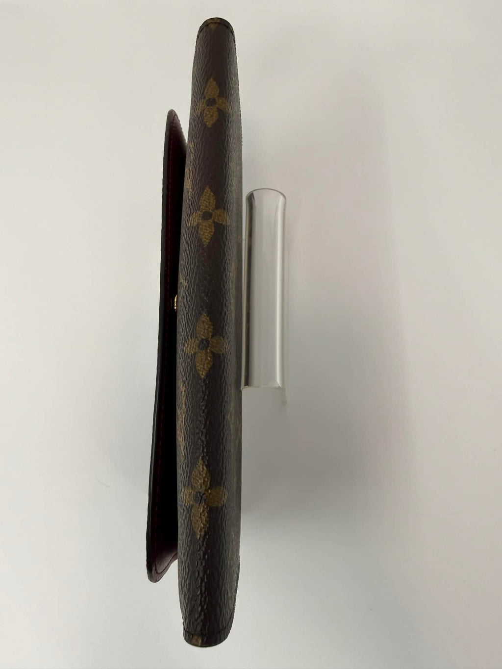 Louis Vuitton Emilie Monogram Wallet