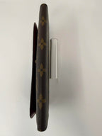 Louis Vuitton Emilie Monogram Wallet