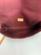 Louis Vuitton Favorite MM Monogram