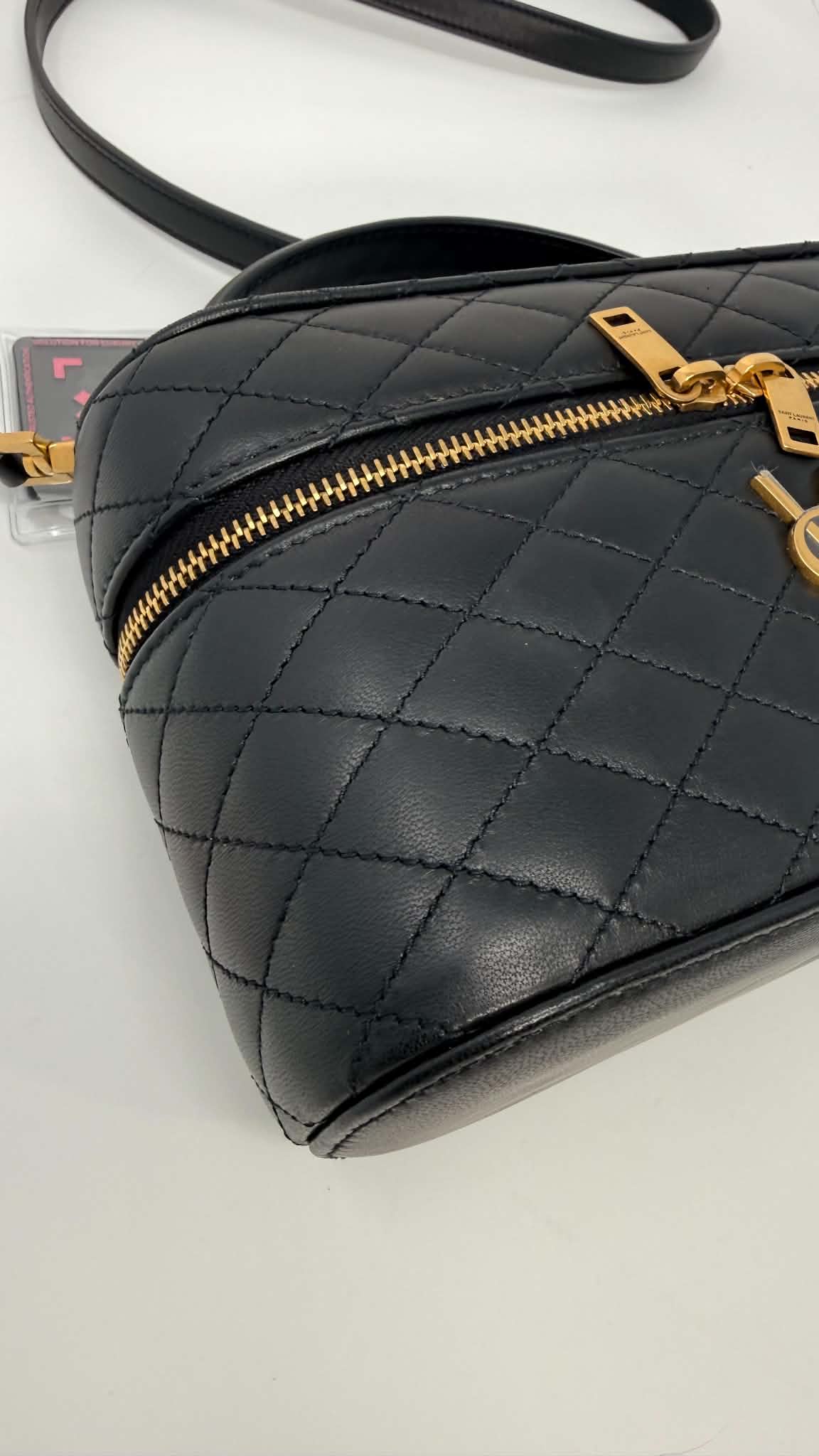 Saint Laurent YSL Gabby Vanity