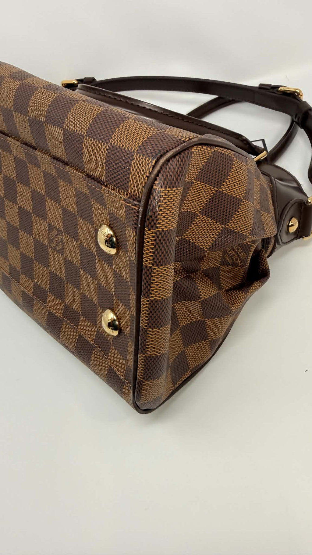 Louis Vuitton Damier Ebene Trevi