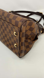 Louis Vuitton Damier Ebene Trevi