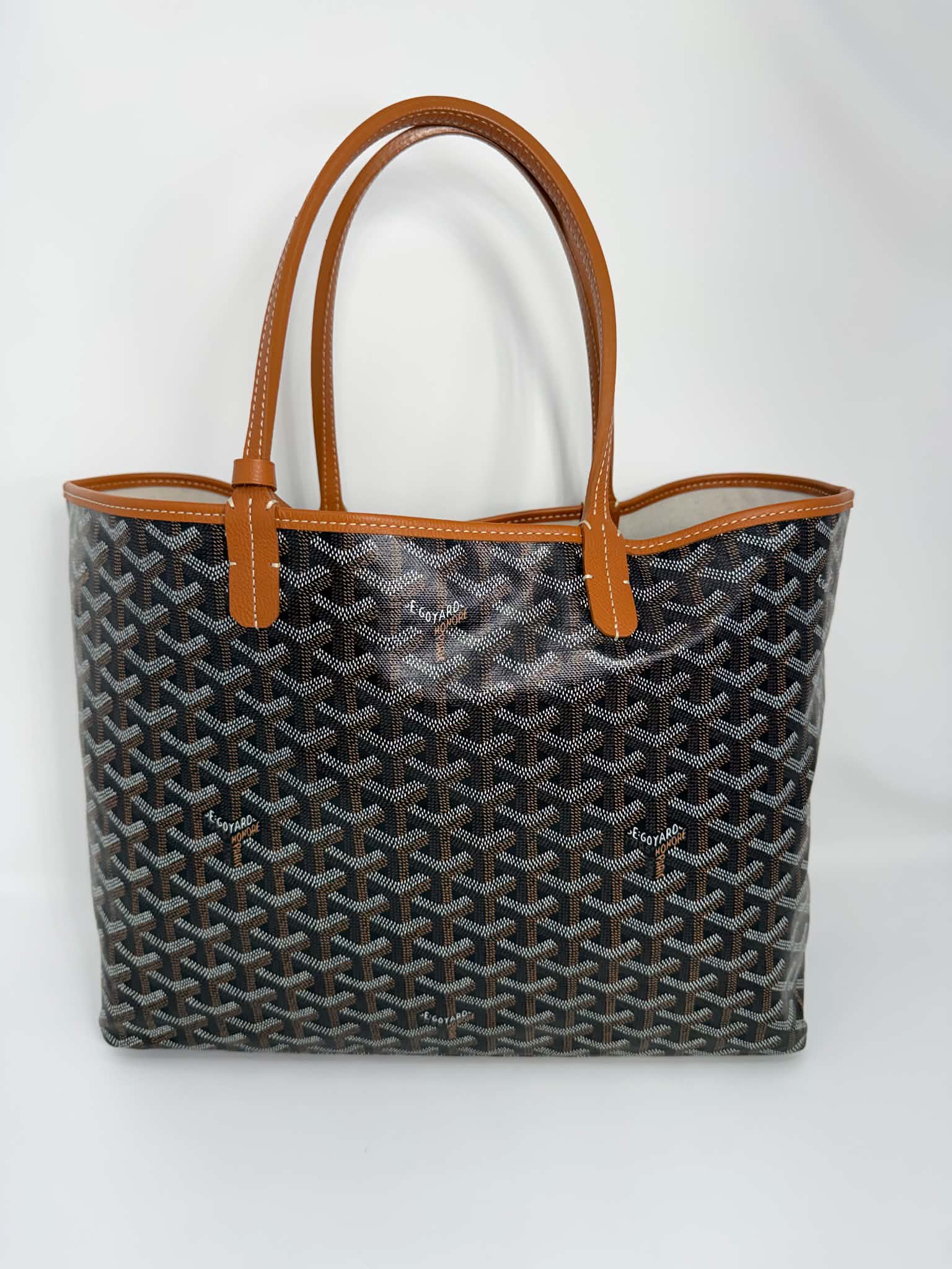 Goyard Saint Louis PM