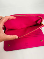 Louis Vuitton Murakami Insolite Wallet