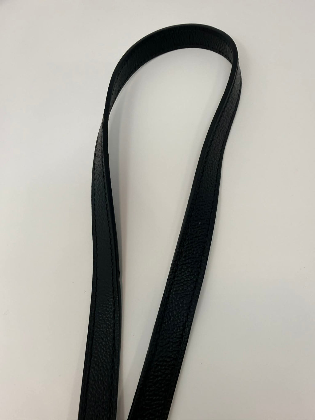 Louis Vuitton Metis Pochette Black Empriente Leather