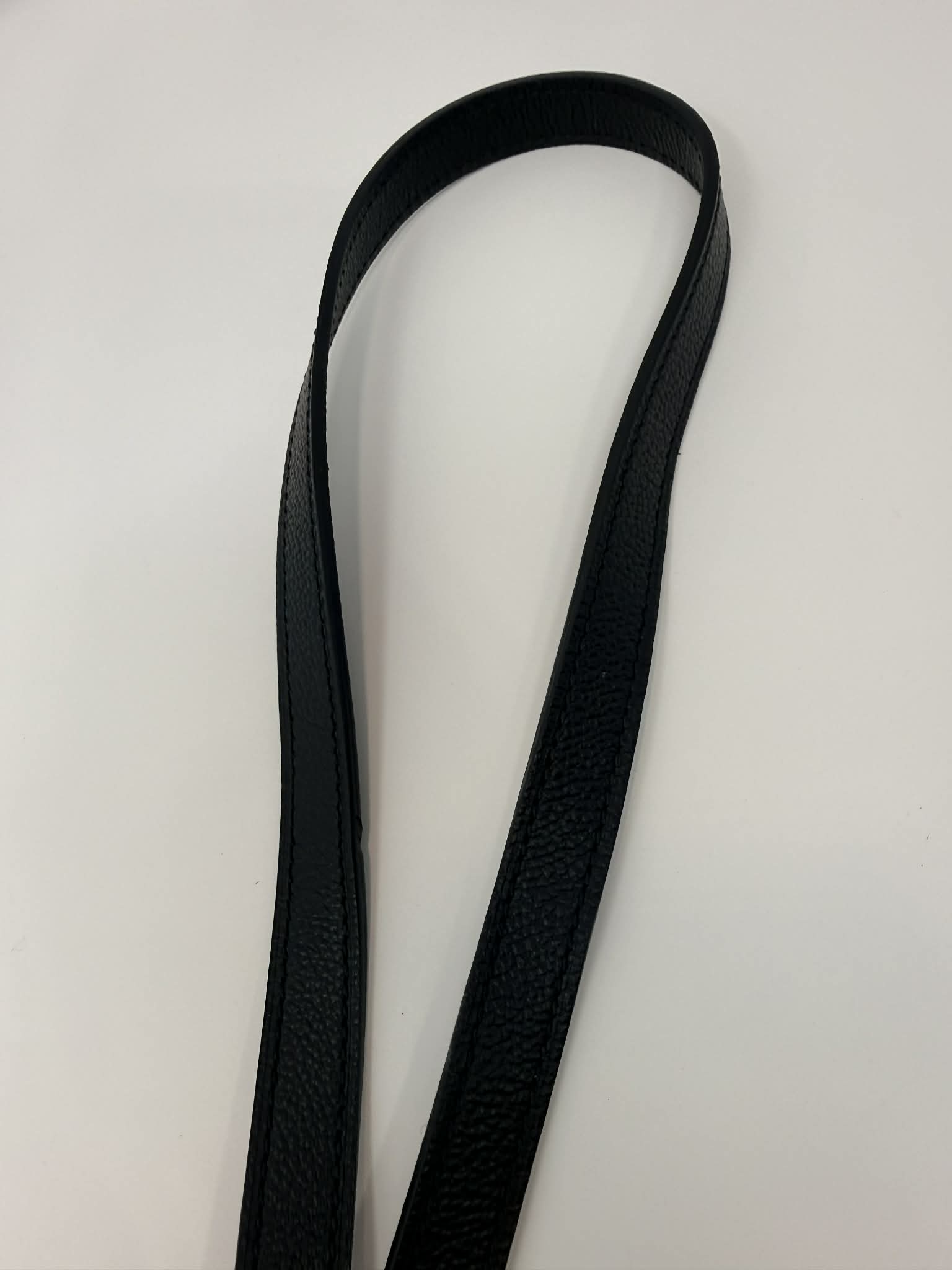 Louis Vuitton Metis Pochette Black Empriente Leather