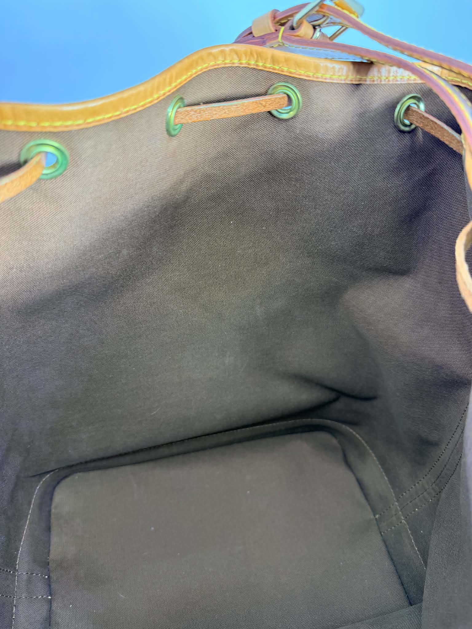 Louis Vuitton Neo Noe MM Monogram